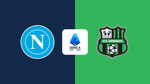 LIVE: ΝΑΠΟΛΙ - ΣΑΣΟΥΟΛΟ 