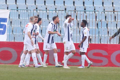 Πως θα ξεκινούσαν σήμερα τα Play Off Ηρακλής, Αναγέννηση και Νίκη - Γιατί ο Γηραιός είναι το φαβορί να πάρει όλες τις ισοβαθμίες