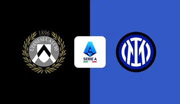 LIVE: ΟΥΝΤΙΝΕΖΕ - ΙΝΤΕΡ 