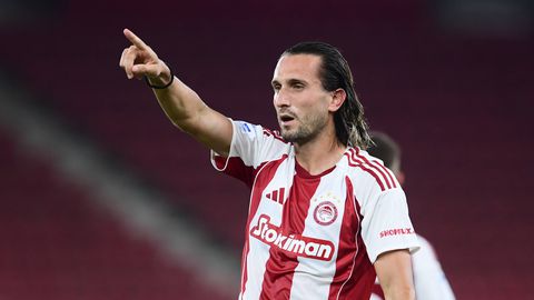 Άνοιξε η όρεξη Γάλλων και Τούρκων για τον Γιαζίτσι