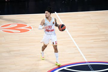 Ασταμάτητη η Μονακό, «καθάρισε» και τη Λιμόζ