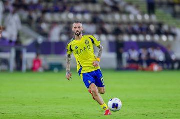 «Ο Παναθηναϊκός εξετάζει τον Μπρόζοβιτς»