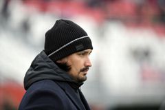 Λέτο: «Χάσαμε τον έλεγχο του αγώνα»