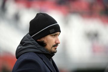 Λέτο: «Χάσαμε τον έλεγχο του αγώνα»