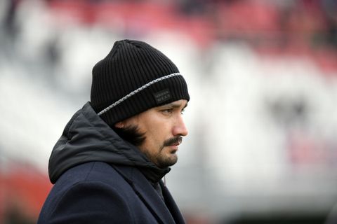 Λέτο: «Χάσαμε τον έλεγχο του αγώνα»