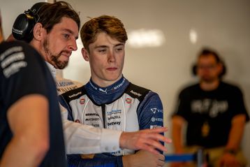 Η Williams επέλεξε εφεδρικό οδηγό για το 2026