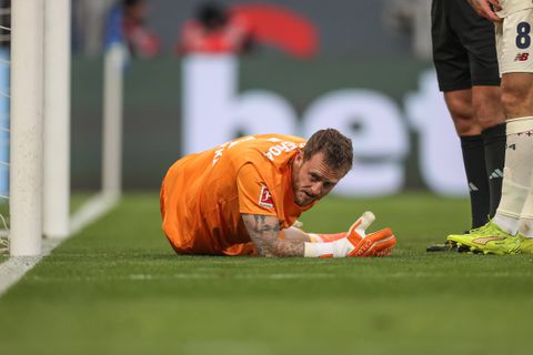 Ήττα πριν τον Ολυμπιακό για τη Λεβερκούζεν, στο φινάλε η Ντόρτμουντ