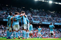 Πρωτότυπη κίνηση από τη Θέλτα: Κάλεσμα στους οπαδούς να βάψουν τα νύχια τους