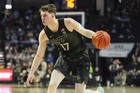 Το Βιρτζίνια Τεκ νίκησε το Νοτρ Νταμ με τον Αβδάλα να ξεχωρίζει