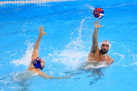 Η ώρα και το κανάλι της μάχης της Ελλάδας με την Τουρκία