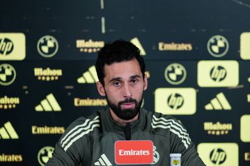 Αρμπελόα: «Ζητώ από τους φιλάθλους να στηρίξουν την ομάδα»