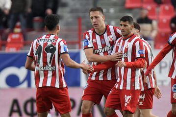 «Λυσσασμένος» Πανσερραϊκός λύγισε την Κηφισιά με απίθανη ανατροπή στο φινάλε