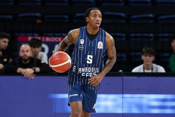 Νέα ήττα για την Εφές λίγο πριν το ματς με Ολυμπιακό