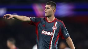 Ποιος θα ξεκινήσει με Λεβερκούζεν αν δεν πάρει φανέλα βασικού ο Πιρόλα