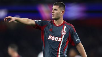 Ποιος θα ξεκινήσει με Λεβερκούζεν αν δεν πάρει φανέλα βασικού ο Πιρόλα