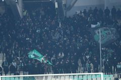 Παναθηναϊκός: Τη Δευτέρα κυκλοφορούν τα εισιτήρια για τον αγώνα με τη Ρόμα