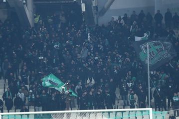 Παναθηναϊκός: Τη Δευτέρα κυκλοφορούν τα εισιτήρια για τον αγώνα με τη Ρόμα