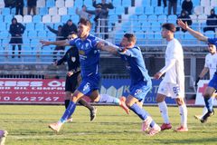 Τα δύο γκολ και οι κορυφαίες στιγμές από το Καβάλα - ΠΑΣ Γιάννινα