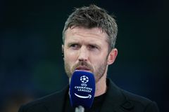 Κάρικ: «Δεν δίνω σημασία στην πίεση από πρώην συμπαίκτες»