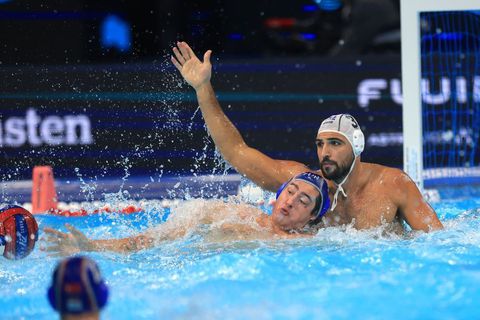 Ο επόμενος κρίσιμος αγώνας της Εθνικής για την πρόκριση στα ημιτελικά- Ποιος είναι ο αντίπαλος της