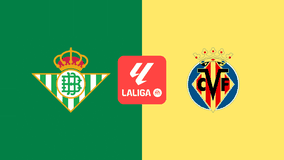 LIVE ΑΝΤΙΠΑΛΟΙ ΠΑΟΚ: ΜΠΕΤΙΣ - ΒΙΓΙΑΡΕΑΛ  