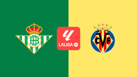 LIVE ΑΝΤΙΠΑΛΟΙ ΠΑΟΚ: ΜΠΕΤΙΣ - ΒΙΓΙΑΡΕΑΛ  