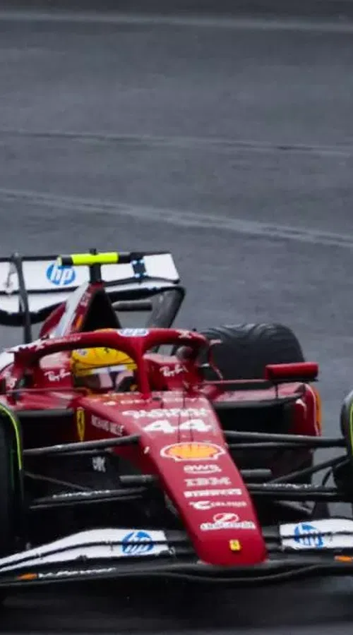 Ferrari: Ακούστε τον νέο της κινητήρα! (+video)