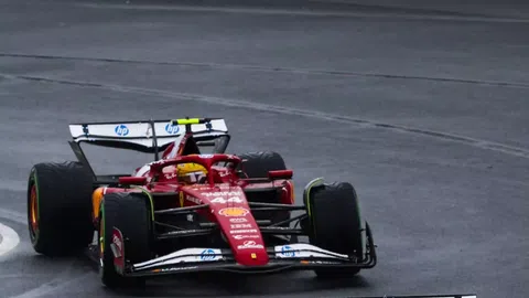 Ferrari: Ακούστε τον νέο της κινητήρα! (+video)