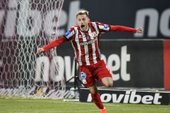 Πότε ήταν η τελευταία νίκη του Πανσερραϊκού στο πρωτάθλημα