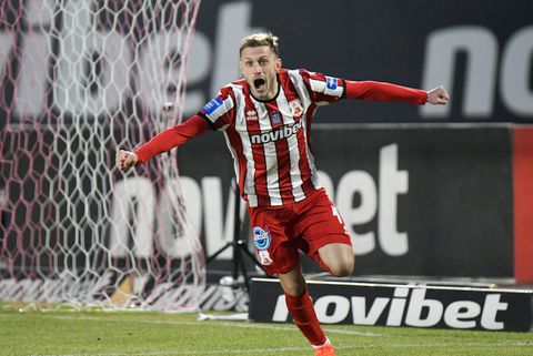 Πότε ήταν η τελευταία νίκη του Πανσερραϊκού στο πρωτάθλημα