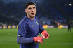 Ο Χρήστος Μανδάς ετοιμάζεται για το βήμα που μπορεί να του αλλάξει την καριέρα