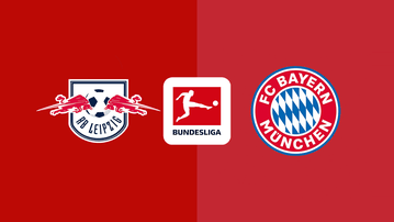 LIVE: ΛΕΙΨΙΑ - ΜΠΑΓΕΡΝ ΜΟΝΑΧΟΥ 