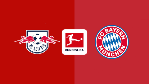 LIVE: ΛΕΙΨΙΑ - ΜΠΑΓΕΡΝ ΜΟΝΑΧΟΥ 