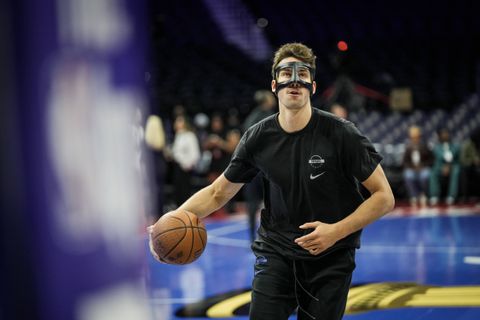 Φραντς Βάγκνερ για NBA Europe: «Να κρατήσουμε την κουλτούρα του ευρωπαϊκού μπάσκετ»