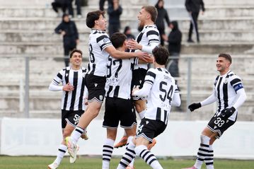 Οι καλύτερες στιγμές της νίκης του ΠΑΟΚ Β' επί του Μακεδονικού (vid)