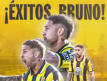 Ο Μπρούνο Πέρεθ στον Αστέρα AKTOR Β'