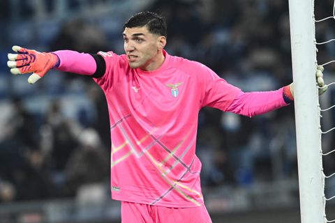 Ο Χρήστος Μανδάς σε προχωρημένες επαφές για να πάρει μεταγραφή στην Premier League