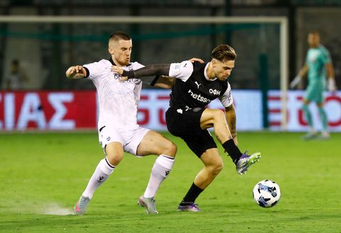 Που θα δείτε το ΠΑΟΚ - ΟΦΗ