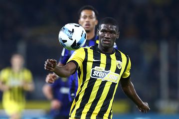 Ο Νίκολιτς θέλει πολύ τον Ζίνι στην ενδεκάδα της ΑΕΚ, αλλά...