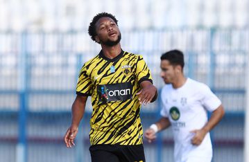 Σε ελληνική ομάδα δοκιμάζεται ο αδερφός του Λιβάι Γκαρσία