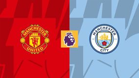 LIVE: ΜΑΝΤΣΕΣΤΕΡ ΓΙΟΥΝΑΪΤΕΝΤ - ΜΑΝΤΣΕΣΤΕΡ ΣΙΤΙ