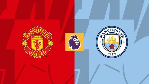 LIVE: ΜΑΝΤΣΕΣΤΕΡ ΓΙΟΥΝΑΪΤΕΝΤ - ΜΑΝΤΣΕΣΤΕΡ ΣΙΤΙ