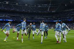 Έντονες αποδοκιμασίες στο «Μπερναμπέου» και συνθήματα κατά του Πέρεθ (vid)