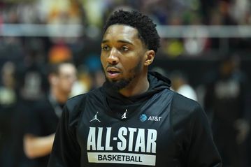 All-Star Game 2026: Γιατί ο Ντόνοβαν Μίτσελ θέλει να παίξει με την Team World