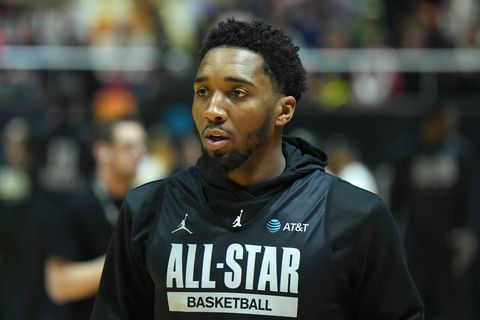 All-Star Game 2026: Γιατί ο Ντόνοβαν Μίτσελ θέλει να παίξει με την Team World