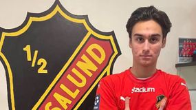 Στο «στόχαστρο» του Άρη 18χρονος Σουηδός με 30 γκολ σε 20 αγώνες