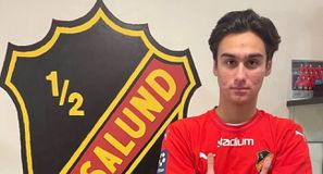 Στο «στόχαστρο» του Άρη 18χρονος Σουηδός με 30 γκολ σε 20 αγώνες