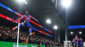 Κίνηση της Γιουβέντους για την απόκτηση του Ματετά