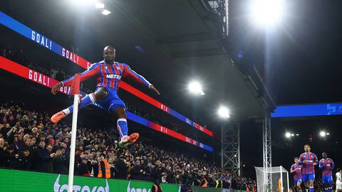 Κίνηση της Γιουβέντους για την απόκτηση του Ματετά