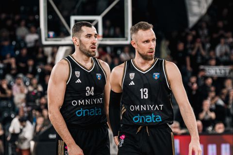 Επιστροφή Μούσα και συνέχεια στο αήττητο σερί της Ντουμπάι BC